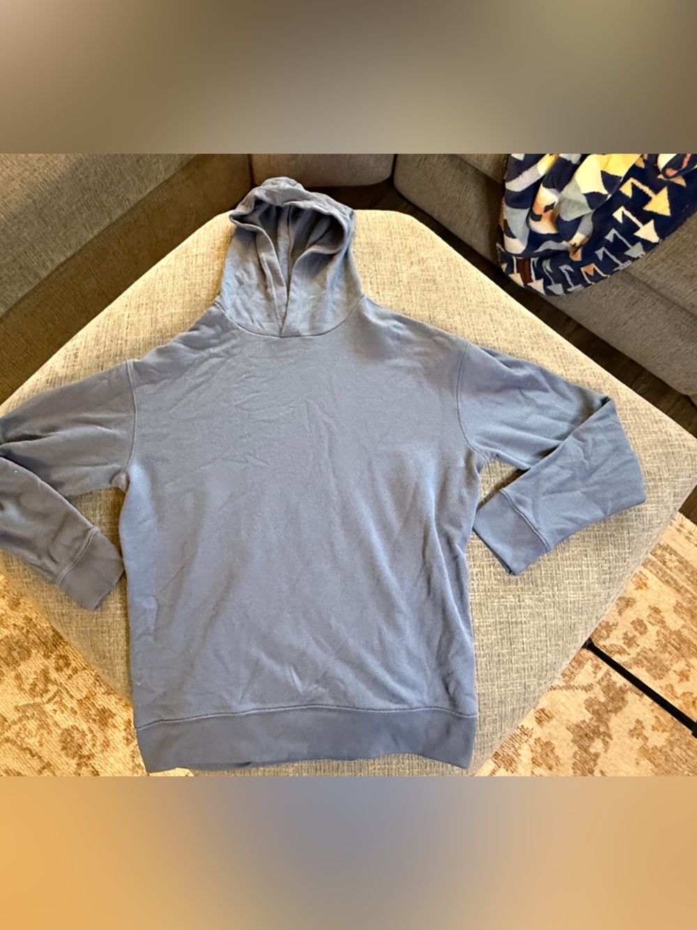 Gap men’s hoodie